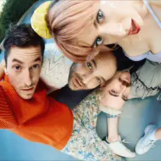 Listen to Charly Bliss, watch music videos, read bio, see tour dates & more!