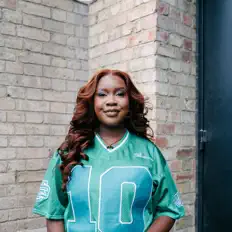 Listen to Sharyn, watch music videos, read bio, see tour dates & more!