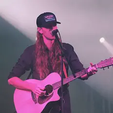 Listen to Cody Cresswell, watch music videos, read bio, see tour dates & more!