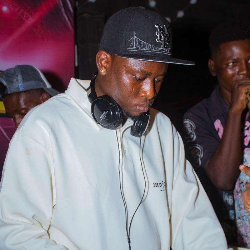 Dj Glitter, Hausa Trends & Ali Jita - Hausa Special, Part 3
