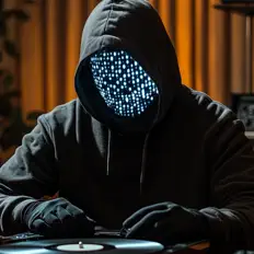 Écoutez Laserface, regardez des vidéoclips, lisez la biographie, consultez les dates de tournée et plus encore !