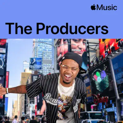 Poslechněte si „ BMW KENNY: The Producers“ s interpretem Toni Braxton.