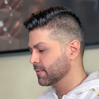 Listen to Arsham Salahi, watch music videos, read bio, see tour dates & more!