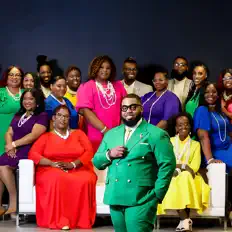 Escucha a Anthony Smith & Fully Committed, mira vídeos musicales, lee la biografía, consulta fechas de giras y mucho más.