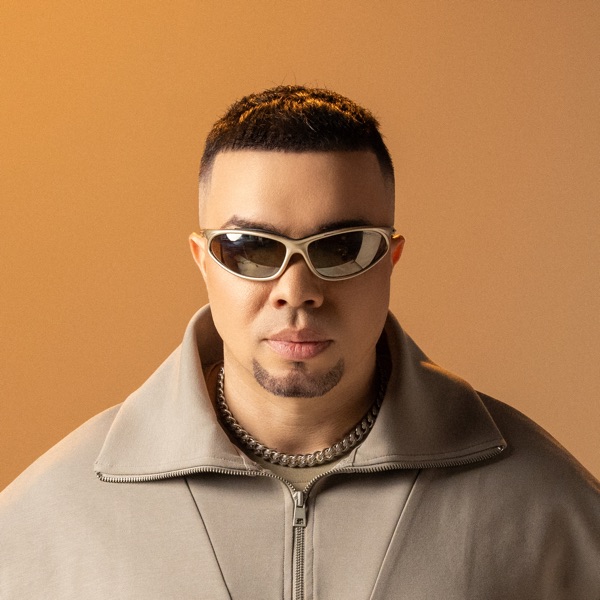 Alex Zurdo's avatar