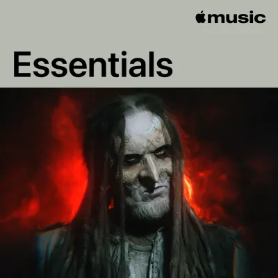 MortiisをフィーチャーしたMortiis Essentialsを聴こう。
