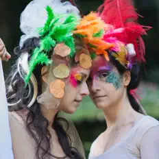 Listen to Duo Gisbranco, watch music videos, read bio, see tour dates & more!