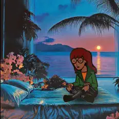 聆聽 black-daria、觀看音樂影片、閱讀小傳、查看巡演日期等！