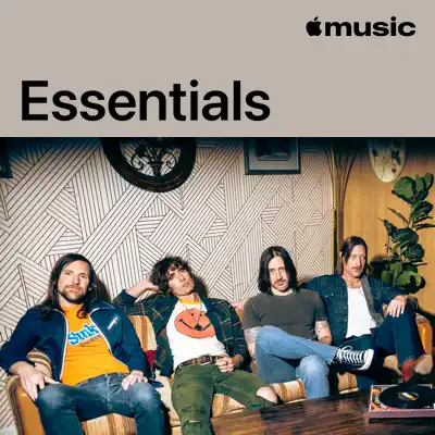 Ascolta The All-American Rejects Essentials con The All-American Rejects