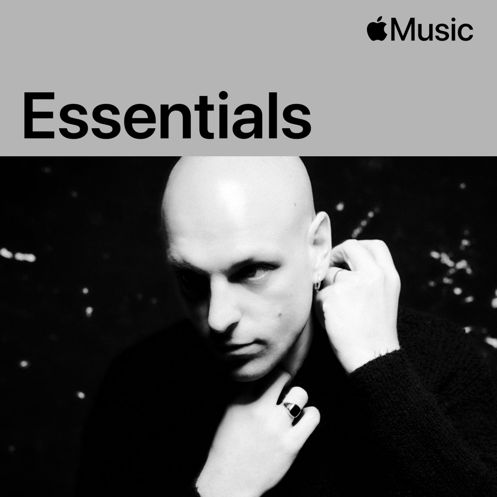 Leon Vynehall essentials