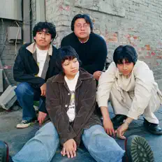 Luister naar The Treedome, bekijk muziekvideo's, lees de bio, bekijk de tourdata, en meer!