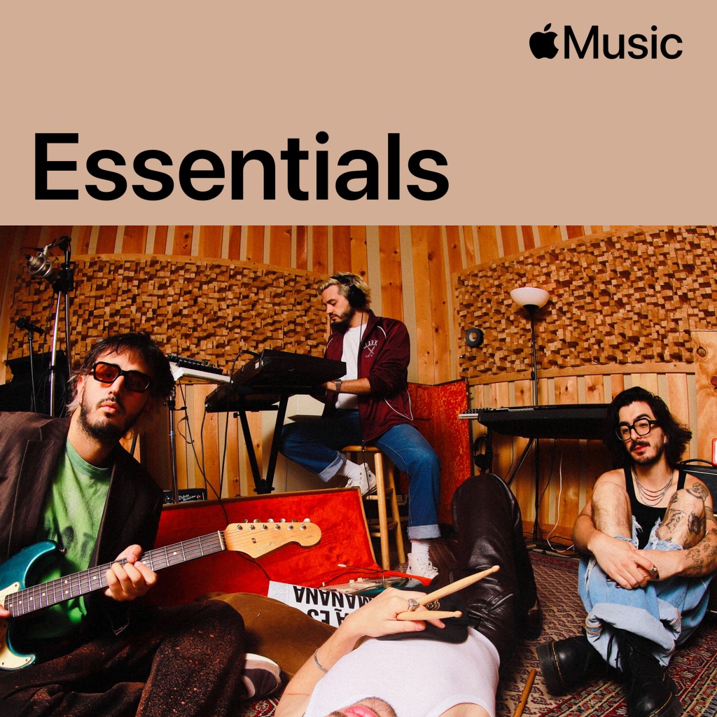 Morat Essentials