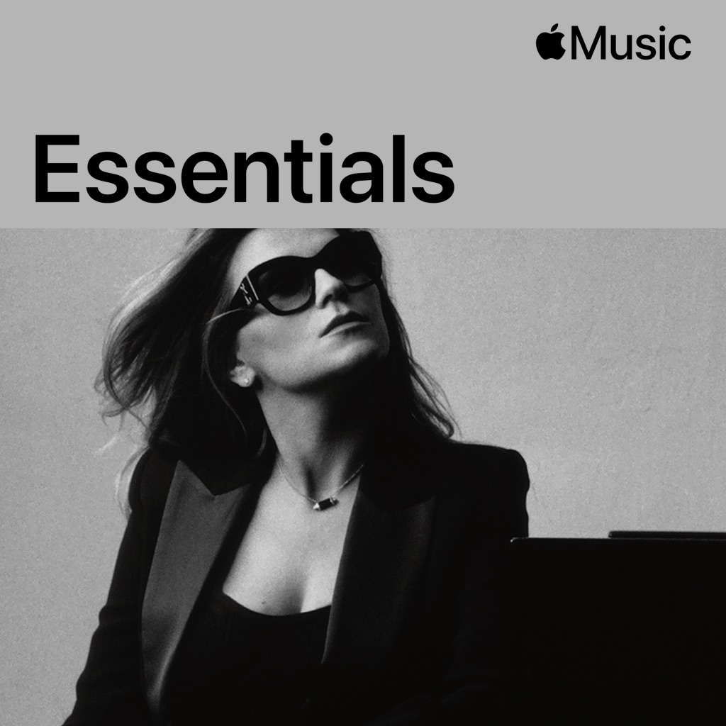 Melody Gardot Essentials