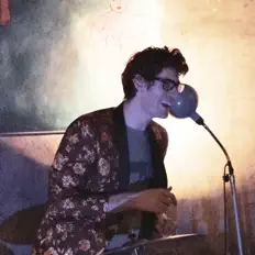 Listen to Yoni Geller, watch music videos, read bio, see tour dates & more!