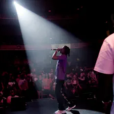 Écoutez Ghetto Baby Boom, regardez des vidéoclips, lisez la biographie, consultez les dates de tournée et plus encore !