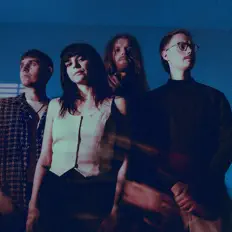 Listen to Half Happy, watch music videos, read bio, see tour dates & more!