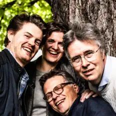 Listen to Oslo String Quartet, watch music videos, read bio, see tour dates & more!