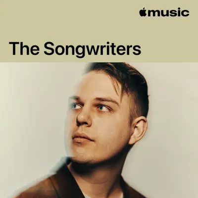 Listen to Jonathan Gamble: The Songwriters featuring Jamie MacDonald