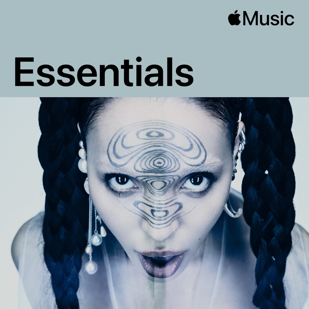 FKA twigs Essentials