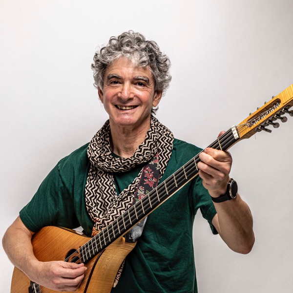 Joel Timoner's avatar