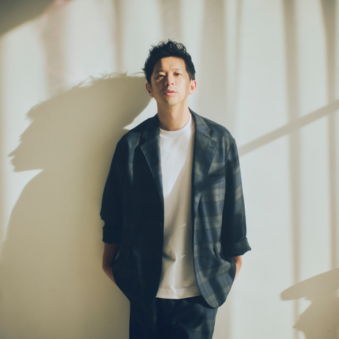 Keishi Tanaka