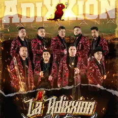 聆聽 La Adixxion Calentana、觀看音樂影片、閱讀小傳、查看巡演日期等！