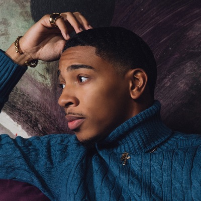 Christian Sands