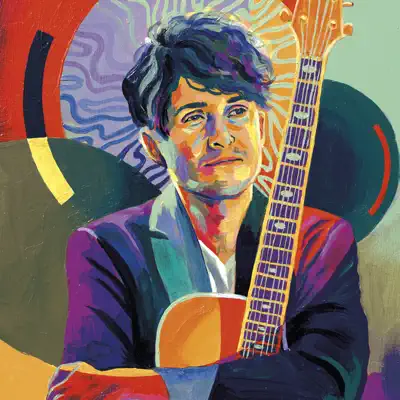 Listen to Ryan David Green, watch music videos, read bio, see tour dates & more!