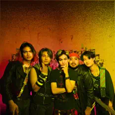 Listen to The Half Moons, watch music videos, read bio, see tour dates & more!