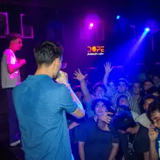 Listen to Danyante, watch music videos, read bio, see tour dates & more!