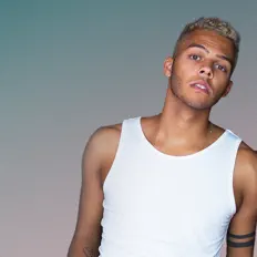 Listen to Malik Harris, watch music videos, read bio, see tour dates & more!