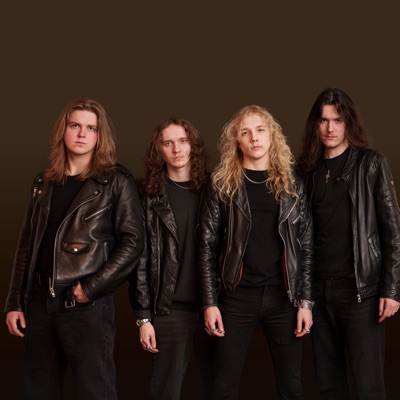 Listen to Bloodstain, watch music videos, read bio, see tour dates & more!