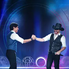 Listen to Guilherme & Santiago, watch music videos, read bio, see tour dates & more!