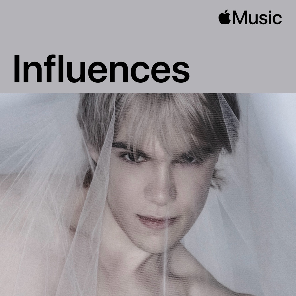 Lenni-Kim: Influences