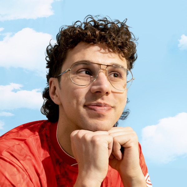 Young Franco's avatar