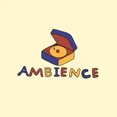 Ambienceを聴いたり、ミュージックビデオを鑑賞したり、経歴やツアー日程などを確認したりしましょう！