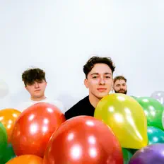 Listen to LAY / BYE, watch music videos, read bio, see tour dates & more!