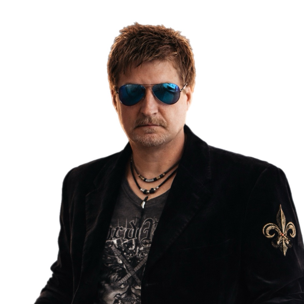 Rik Reese - Country artist