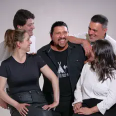 Ascolta Sobredosis Worship, guarda video musicali, leggi la biografia, vedi le date del tour & altro!