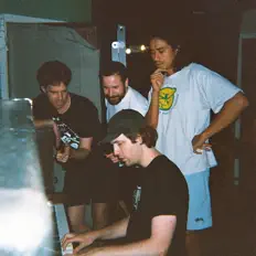 These Guy: песни, клипы, биография, даты выступлений и многое другое.