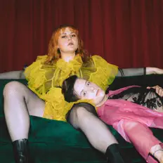 Listen to Beauty Sleep, watch music videos, read bio, see tour dates & more!