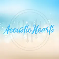 Listen to Acoustic Hearts, watch music videos, read bio, see tour dates & more!