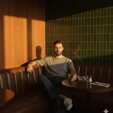 Ouça Lukito, assista a videoclipes, leia a biografia, veja as datas das turnês e mais!