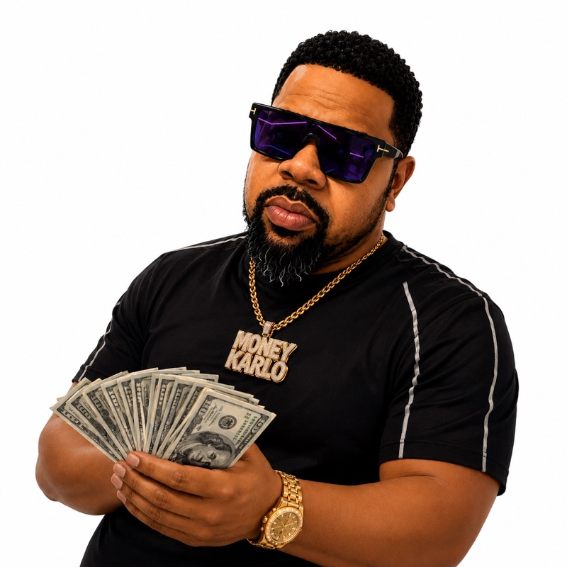 Money Karlo