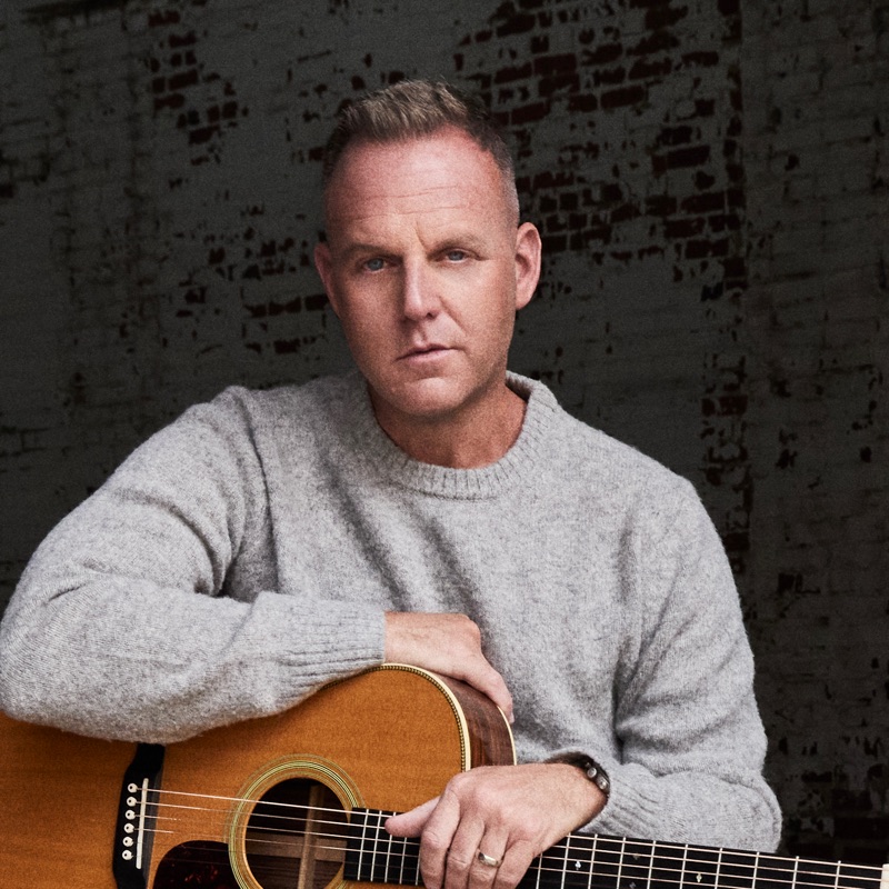 Song - The Beautiful Things We Miss - Matthew West
