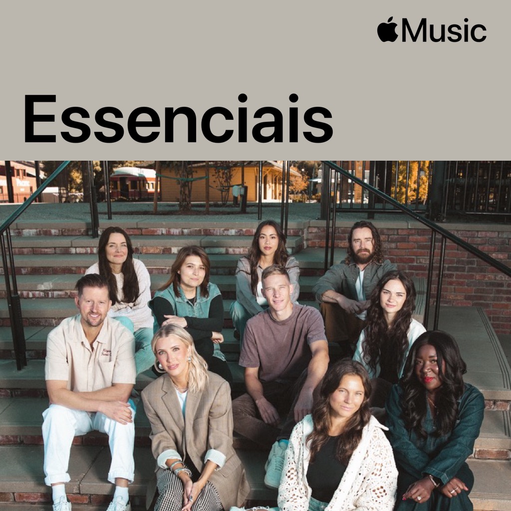 Jesus Culture: essenciais