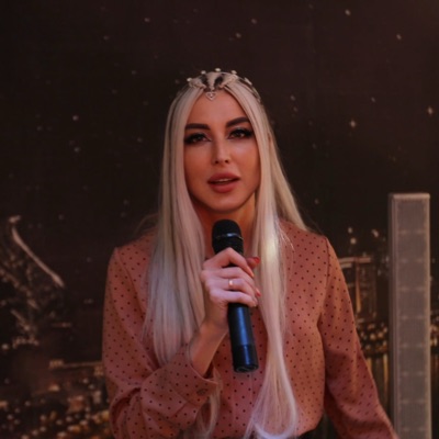 Listen to ANNA TOLIKA, watch music videos, read bio, see tour dates & more!