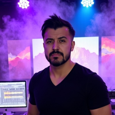Listen to DJV, watch music videos, read bio, see tour dates & more!