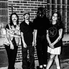 Listen to Doused, watch music videos, read bio, see tour dates & more!
