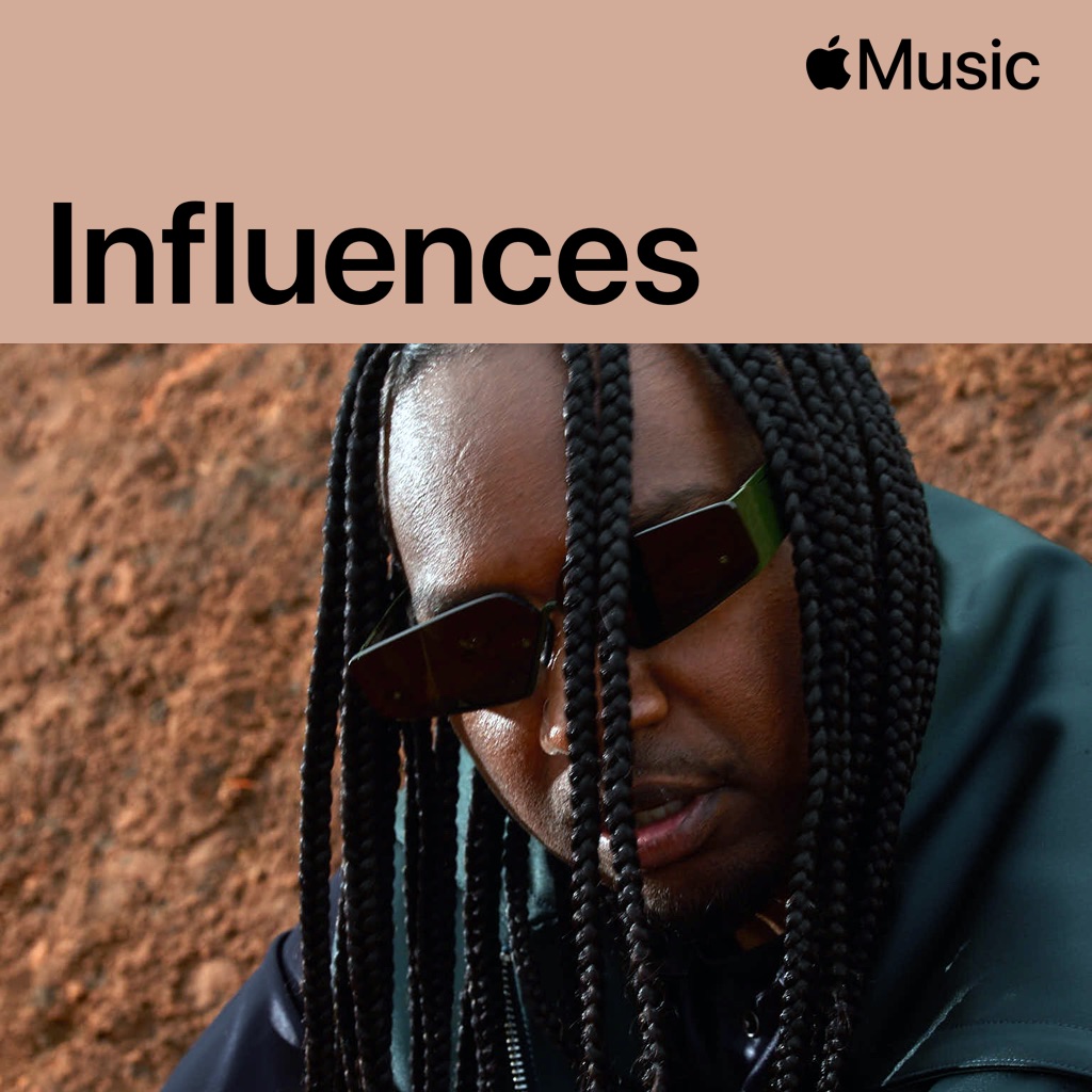 Baker Boy: Influences